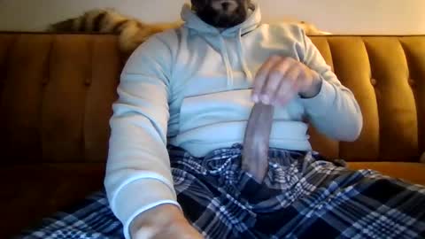 Snapshot of nineinchthicky chatting on 10-27-25, 06:56 nineinchthicky online show from 10-27-25, 06:56