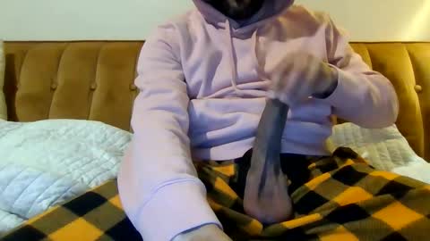 Snapshot of nineinchthicky chatting on 02-25-26, 10:19 nineinchthicky online show from 02-25-26, 10:19