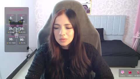 Ninfa  online show from 12-02-24, 11:23