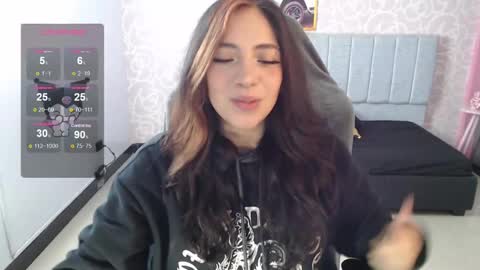 Ninfa  online show from 12-05-24, 11:27