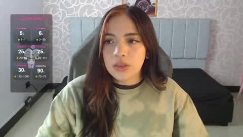 Ninfa  online show from 12-09-24, 11:03