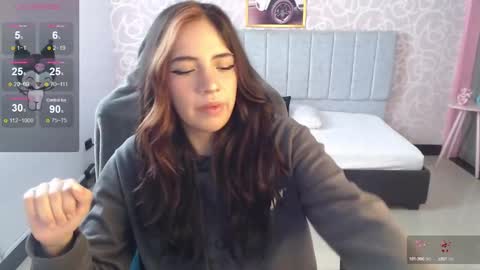 Ninfa  online show from 12-11-24, 11:19