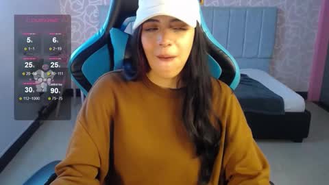 Ninfa  online show from 01-09-25, 11:45