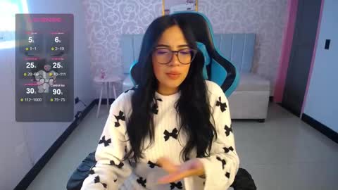 Ninfa  online show from 01-23-25, 11:15