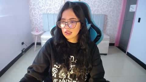 Ninfa  online show from 02-20-25, 11:09