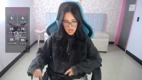 Ninfa  online show from 02-22-25, 11:13