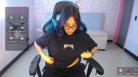 Ninfa  online show from 02-25-25, 11:19