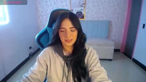 Ninfa  online show from 02-26-25, 11:09