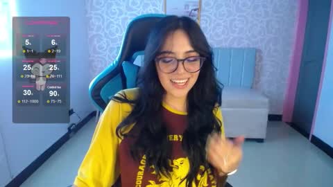 Ninfa  online show from 02-27-25, 10:53