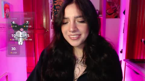 Ninfa  online show from 09-16-25, 12:00