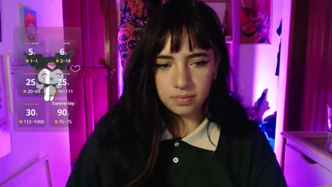 Ninfa  online show from 10-09-25, 11:36