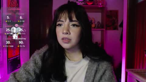 Ninfa  online show from 01-16-26, 10:58