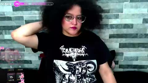 Snapshot of ninfa_doll chatting on 01-11-26, 12:48 Doll independent model online show from 01-11-26, 12:48