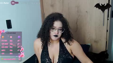 Snapshot of ninfa_doll chatting on 02-26-26, 11:15 Doll independent model online show from 02-26-26, 11:15