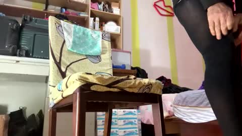 Snapshot of ninfo_puta chatting on 12-22-24, 05:56 Ninfo Puta online show from 12-22-24, 05:56