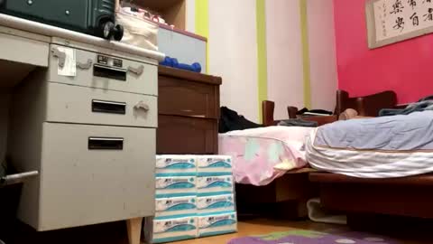 Snapshot of ninfo_puta chatting on 12-25-24, 03:08 Ninfo Puta online show from 12-25-24, 03:08