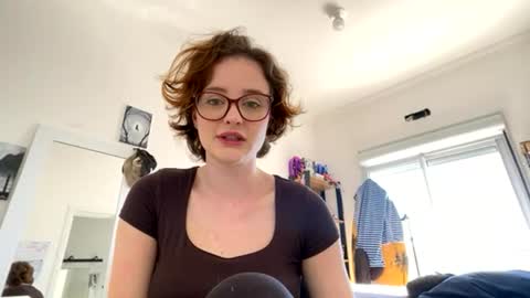 Ninfobad online show from 06-17-26, 01:56