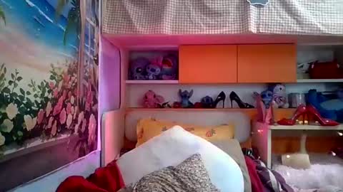 SunnyNatalie Wang online show from 07-15-26, 09:25
