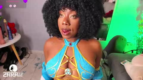 NINI  online show from 03-13-26, 03:29