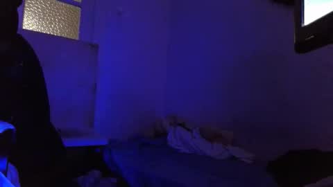 Ninjadance online show from 03-07-26, 12:02