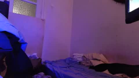 Ninjadance online show from 03-11-26, 12:22