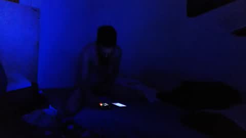 Snapshot of ninjadance chatting on 04-01-26, 01:34 Ninjadance online show from 04-01-26, 01:34