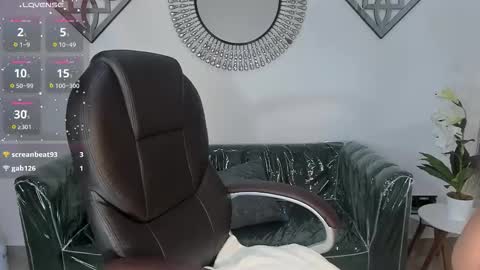 ninna_asppen online show from 03-21-26, 03:55