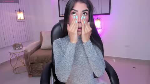 ninna_asppen online show from 04-04-26, 05:06