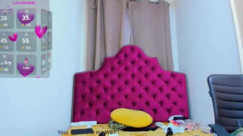 nina dee online show from 01-03-25, 04:22