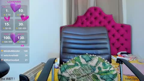 nina dee online show from 01-04-25, 10:27