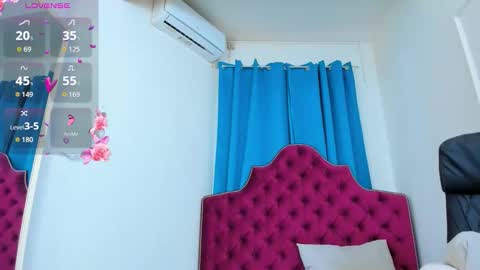 nina dee online show from 11-03-25, 04:47