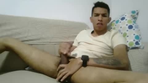 nino_sty online show from 02-11-26, 01:38