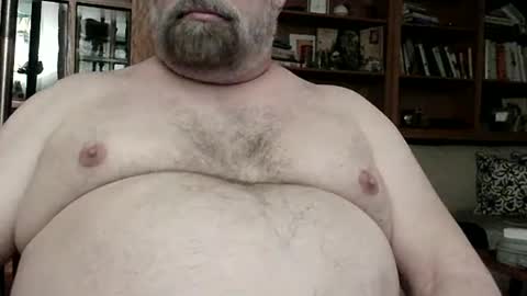 Nip Fun Bear online show from 02-21-25, 04:18