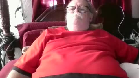 Snapshot of nipplechaser chatting on 01-05-26, 05:49 nipplechaser online show from 01-05-26, 05:49