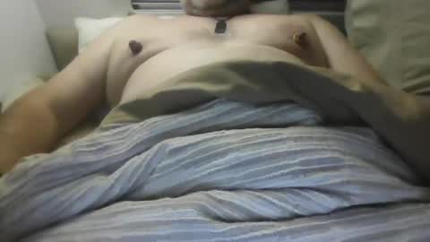 nipplepain007 online show from 07-19-26, 10:30