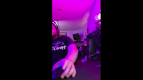 HungStepSon online show from 09-27-25, 10:20