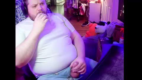 HungStepSon online show from 06-14-26, 01:57