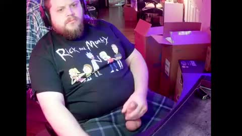 HungStepSon online show from 06-21-26, 02:03