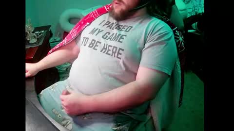 HungStepSon online show from 06-29-26, 10:59