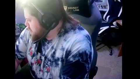 HungStepSon online show from 07-11-26, 01:25