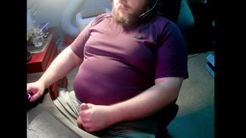 HungStepSon online show from 07-20-26, 05:33