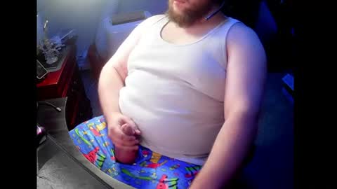 HungStepSon online show from 07-23-26, 07:39