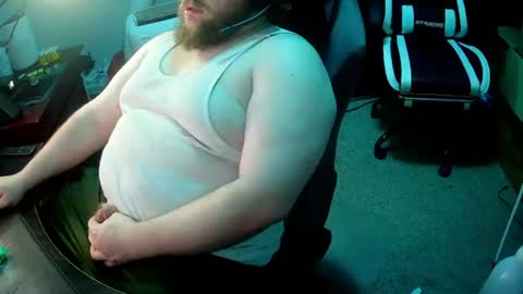 HungStepSon online show from 07-31-26, 03:39