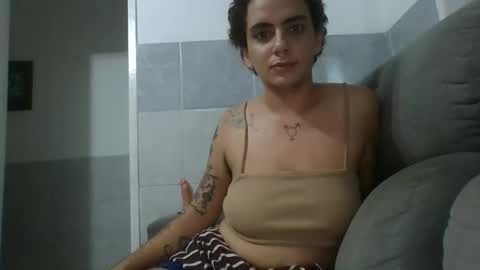 niquetheclown online show from 04-17-26, 12:13