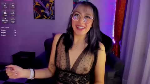 Snapshot of nirit3183 chatting on 01-10-26, 04:03 Daph J online show from 01-10-26, 04:03