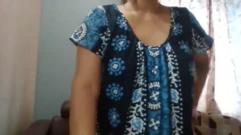 Nishu online show from 09-15-25, 06:24
