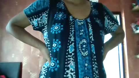 Nishu online show from 09-16-25, 04:35