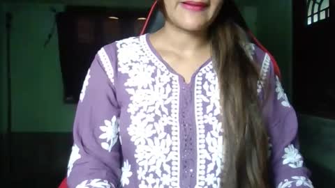 Nishu online show from 10-15-25, 09:42