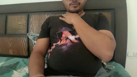 nishantsaraswat268 online show from 10-03-25, 06:32