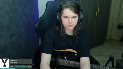 nitroshade online show from 02-14-25, 03:11